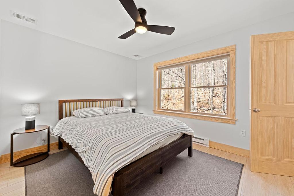 לייק פלאסיד Gorgeous New Build Whiteface Club Resort מראה חיצוני תמונה